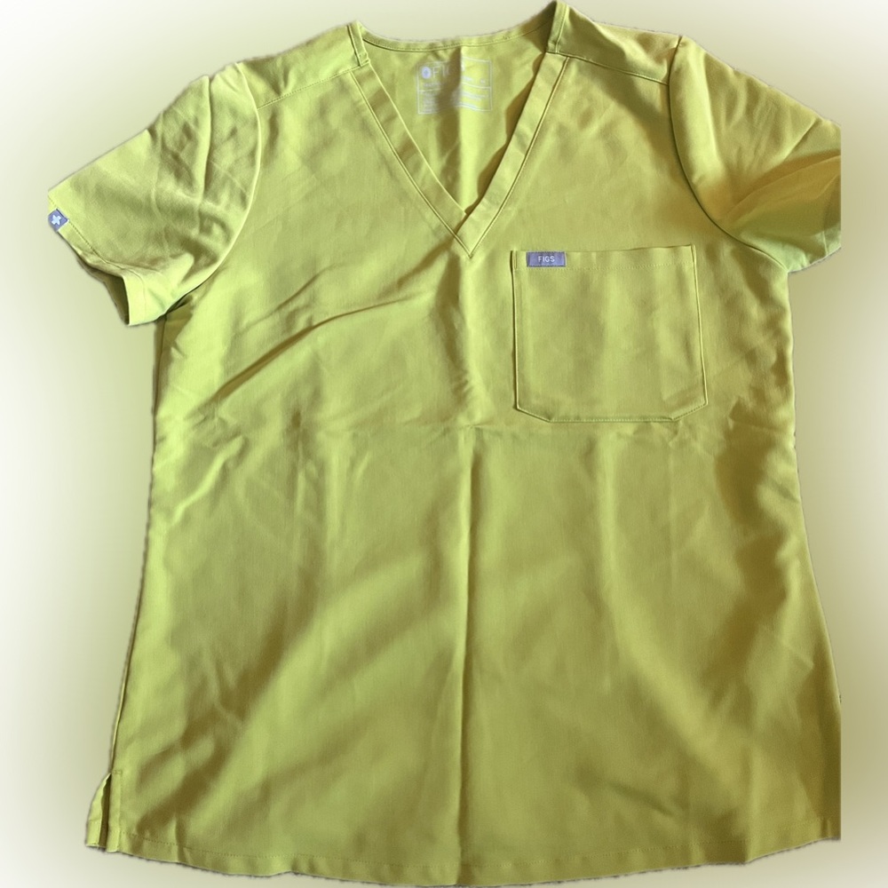 Limeade Fig Set